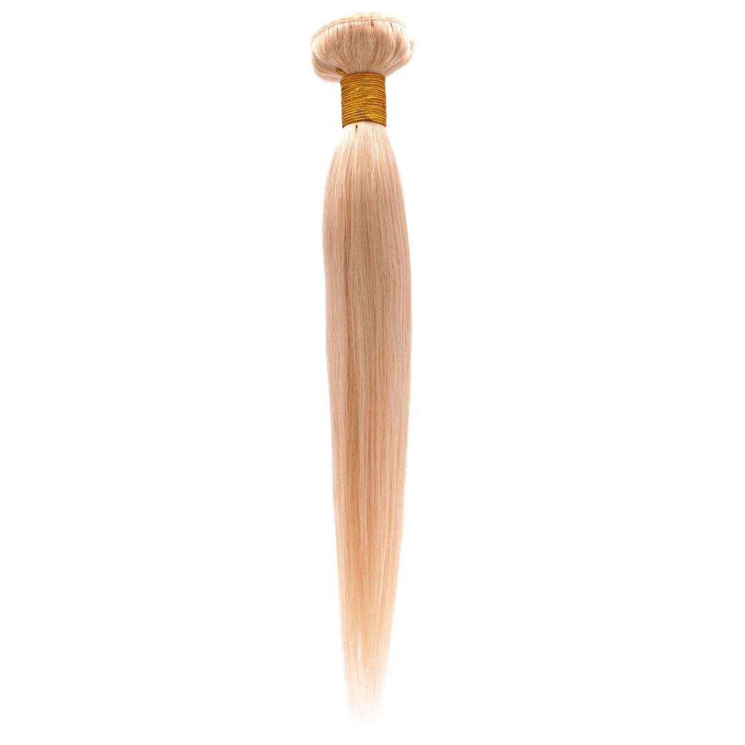 Blonde Straight Bundle