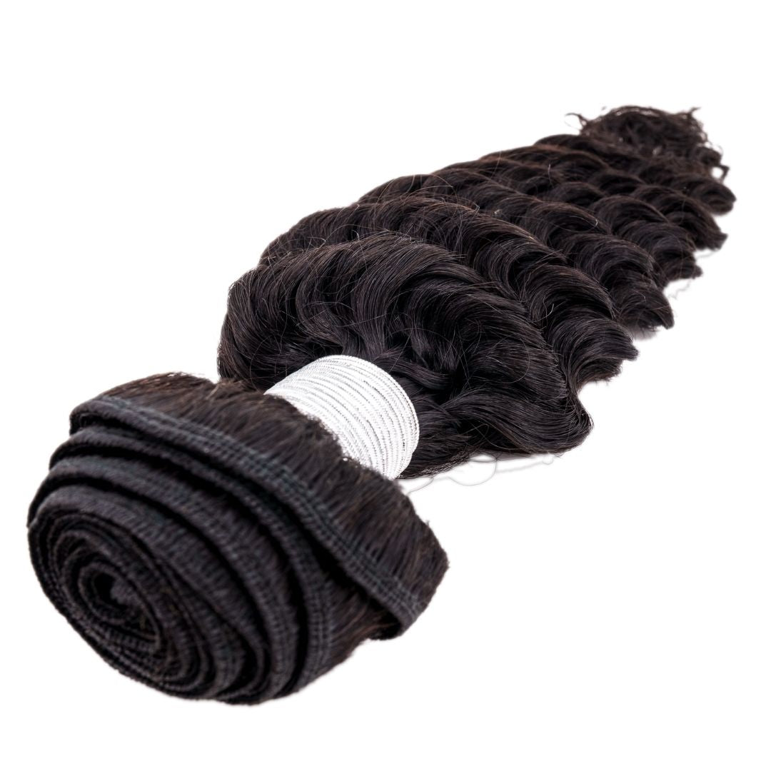Deep Wave Bundles