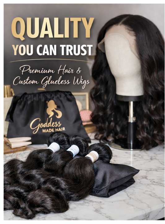 How to Choose a Hair Company You Can Trust: What Every Wig and Hair Extension Shopper Should Know