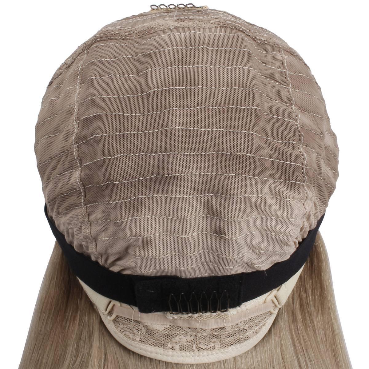 Fancy Glueless 5x5 HD Closure Wig