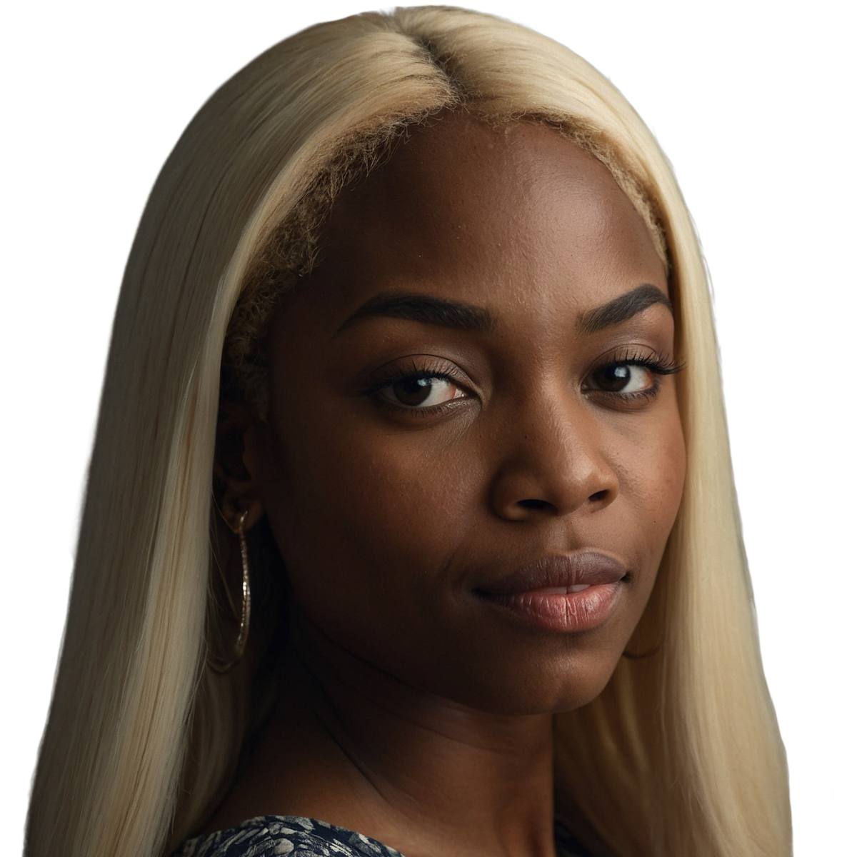 Blonde Straight Bundle