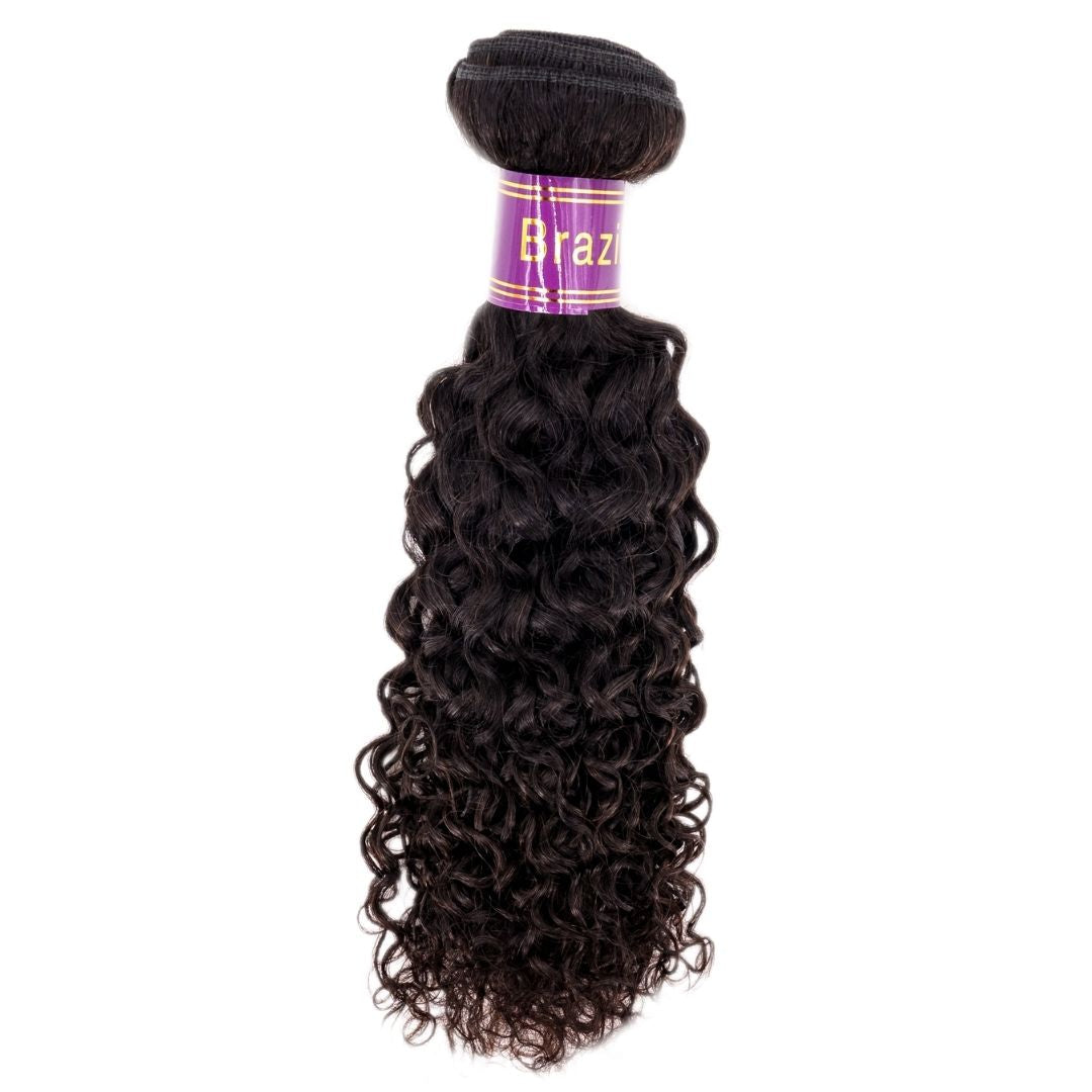 Kinky Curly Bundles