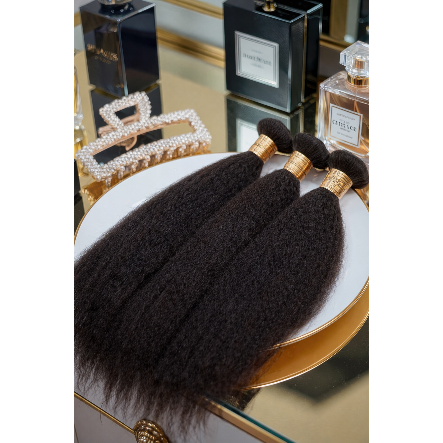 Kinky Straight Bundle Deals