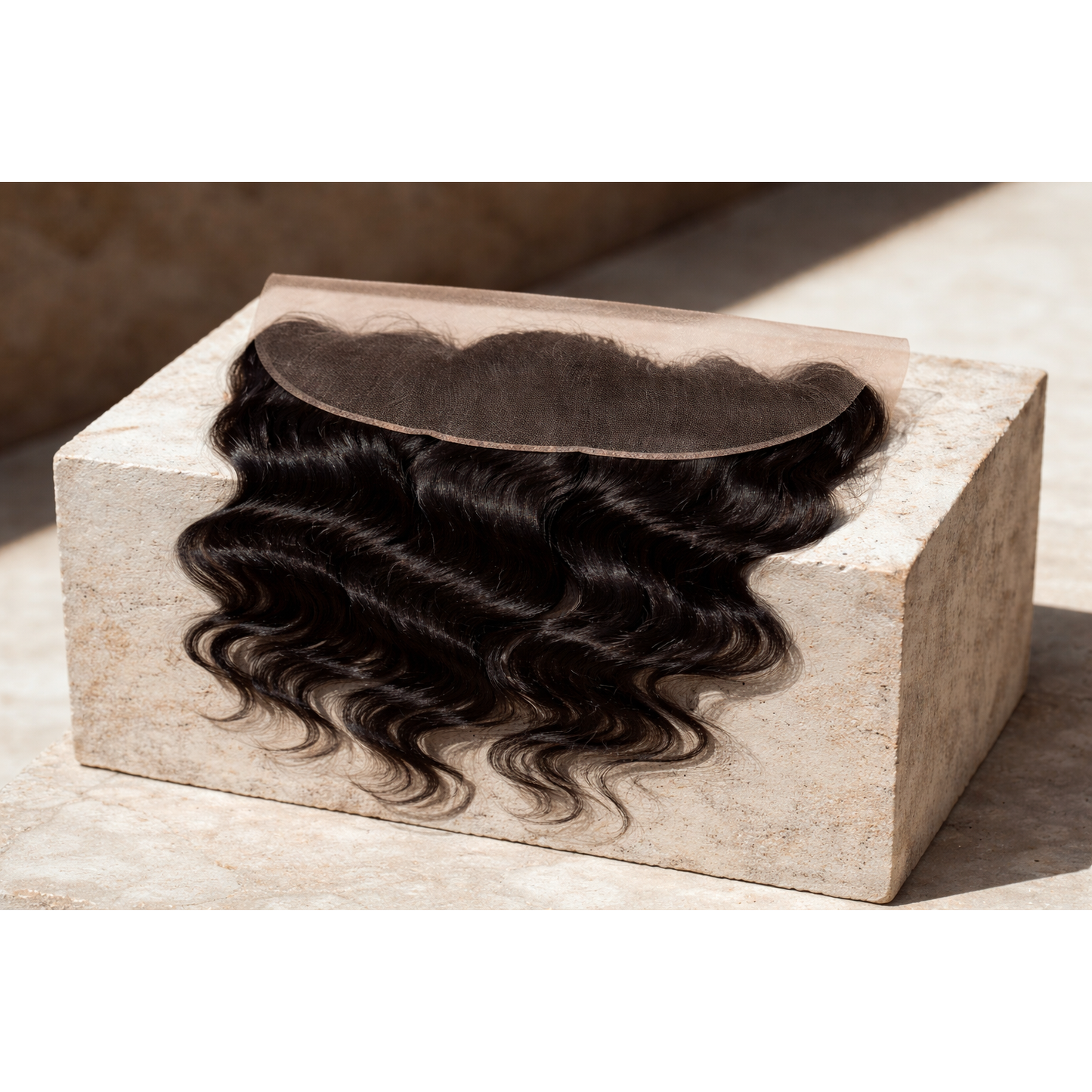 Loose Wave HD Lace Frontal
