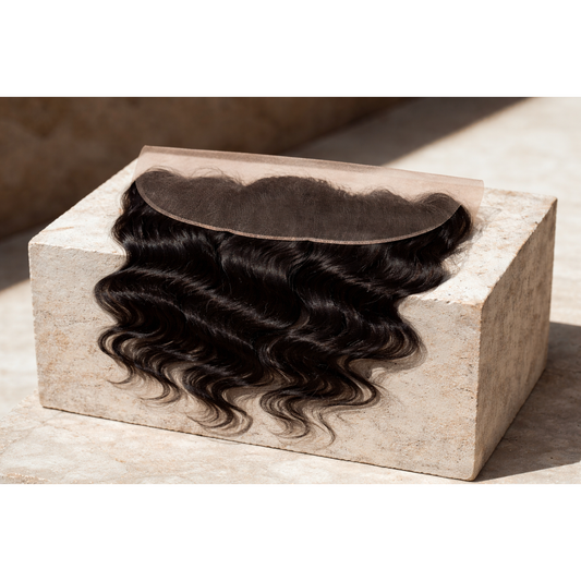 Loose Wave HD Lace Frontal