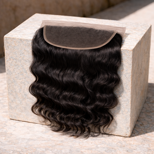 Body Wave 13x4 HD Lace Frontal