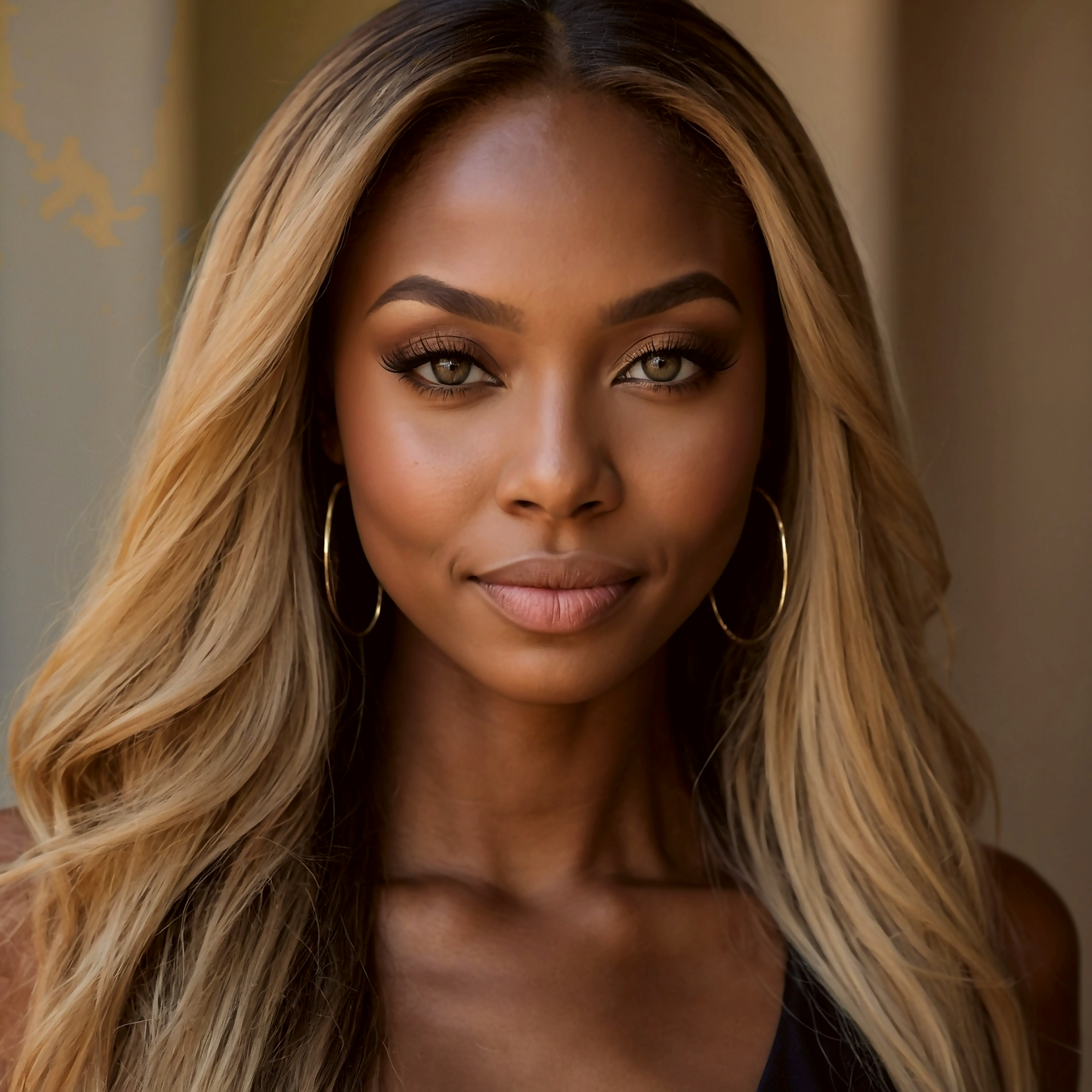 Honey Blonde Body Wave Bundles