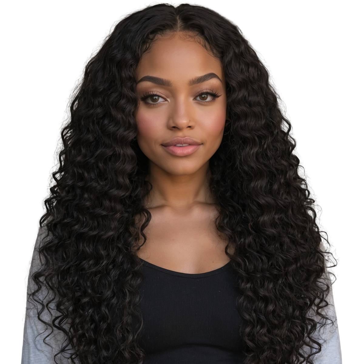  Kinky Curly Bundle Deals