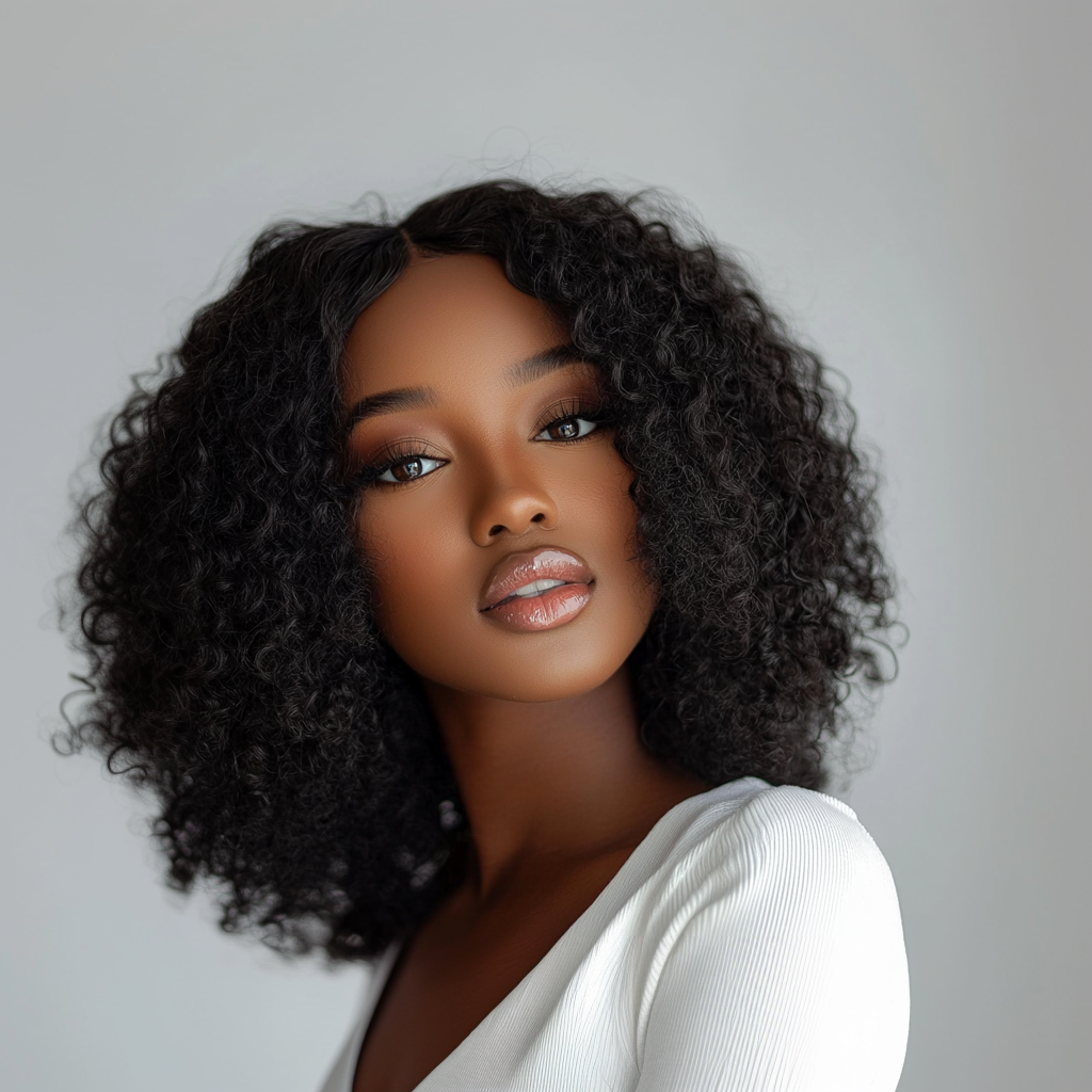 Signature Custom Glueless Wig (Build Your Unit)