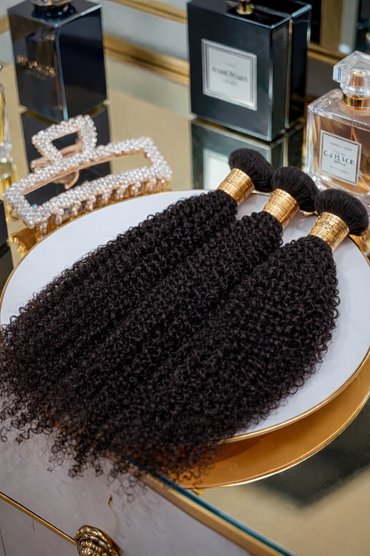 Kinky Curly Bundle Deals