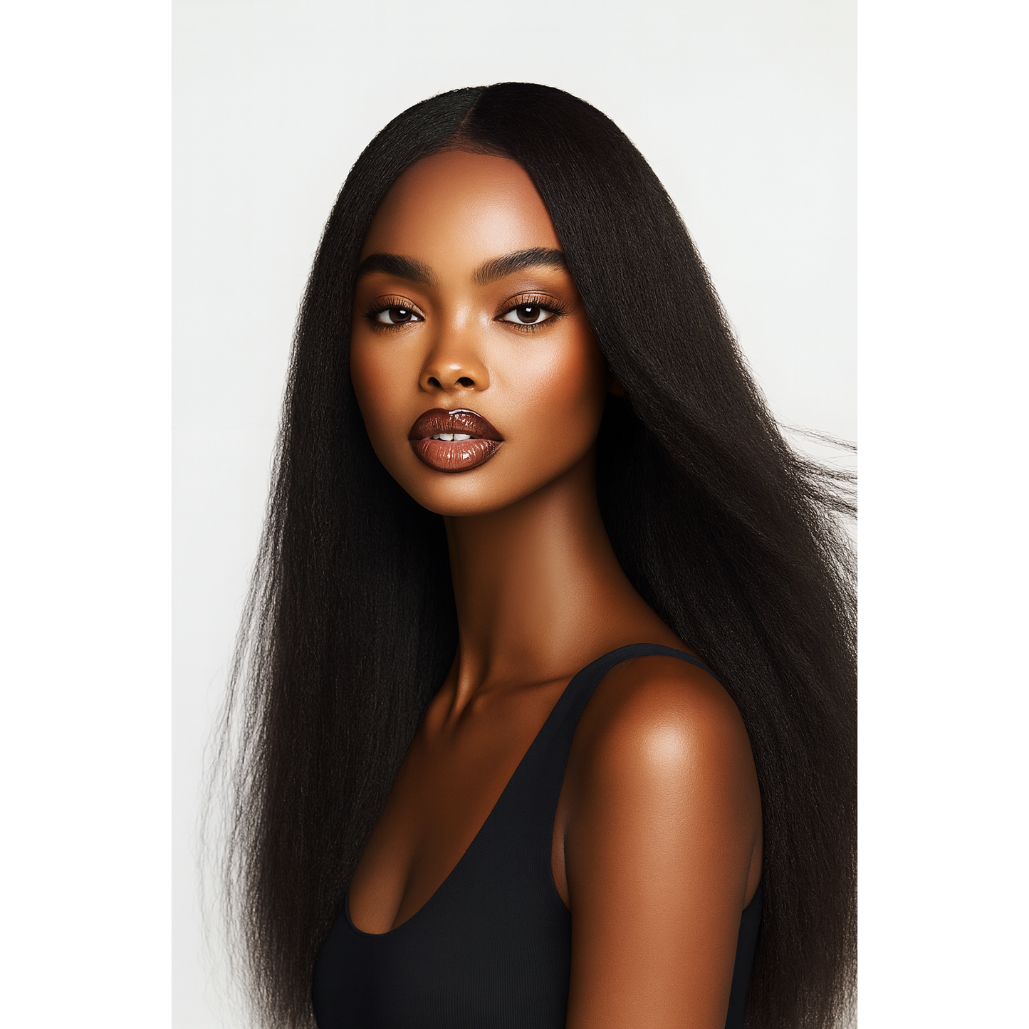 Signature Custom Glueless Wig (Build Your Unit)