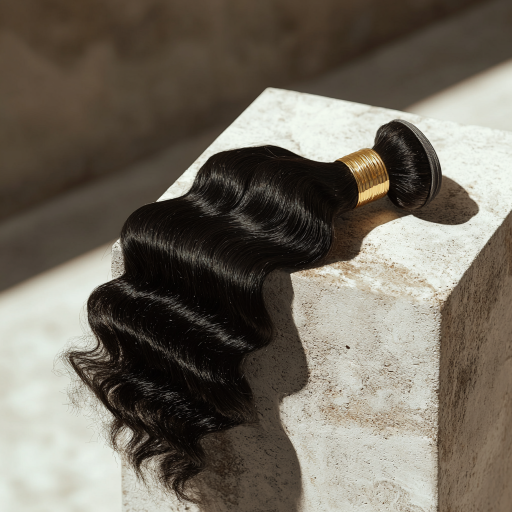 Loose Wave Bundles