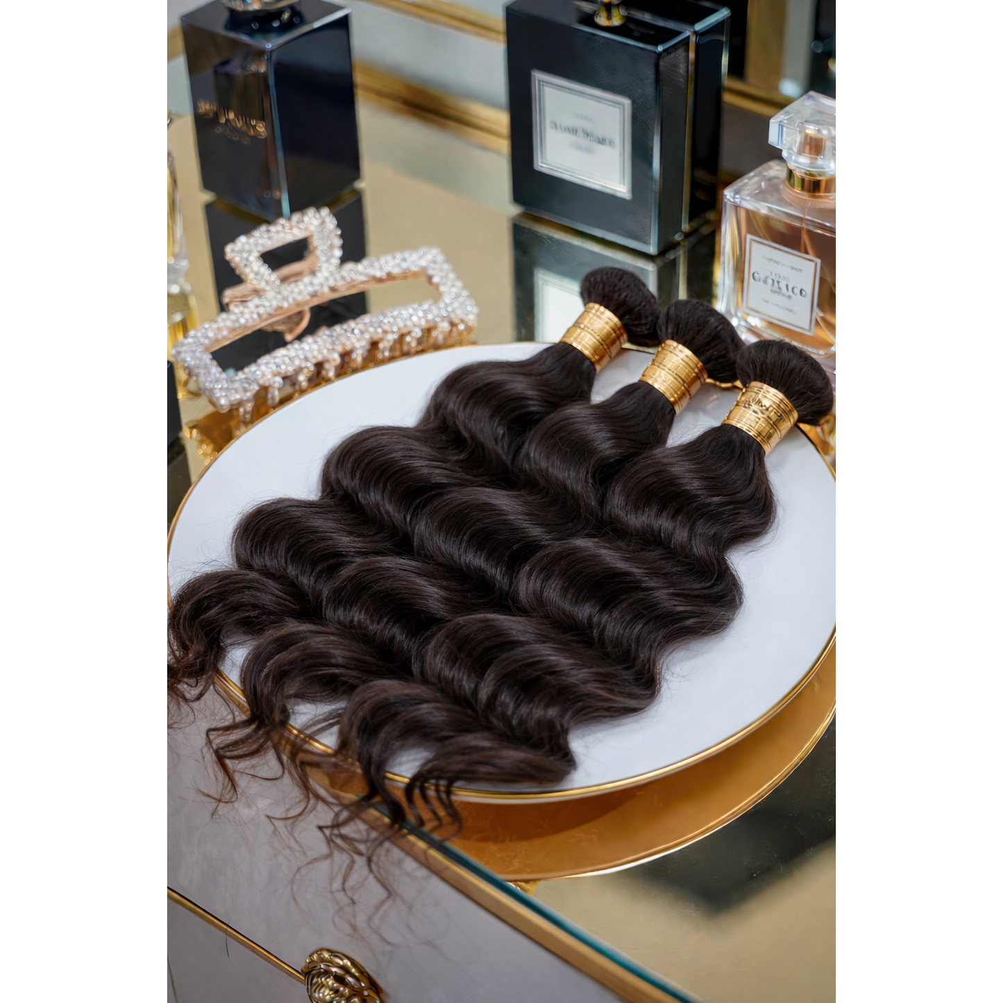 Loose Wave Bundle Deals