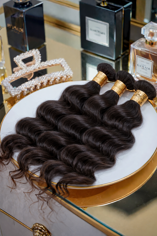 Loose Wave Bundle Deals