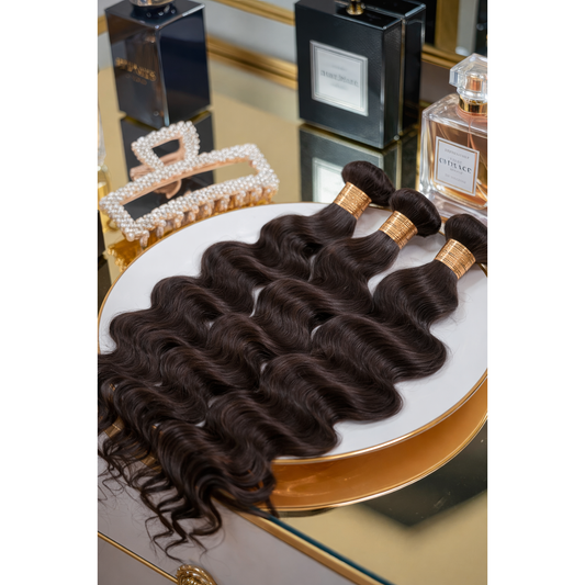 Raw Vietnamese Body Wave Bundle