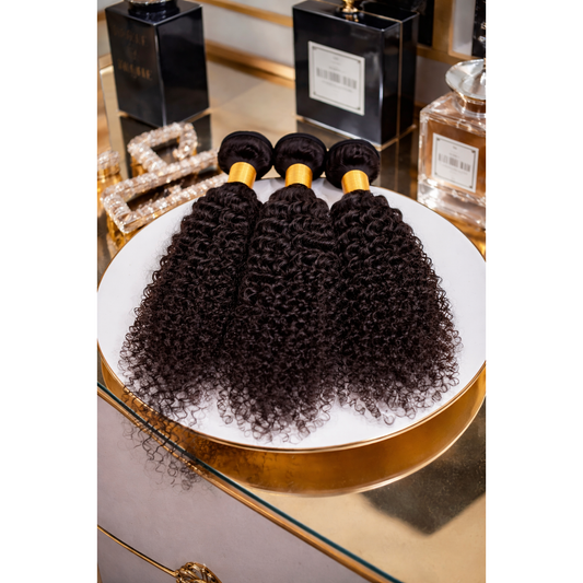 Vietnamese Ripple Curly Bundle Deals