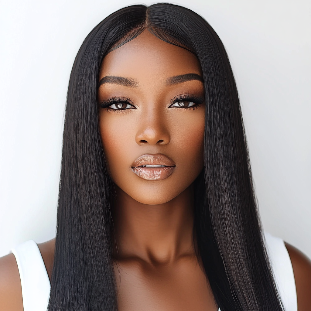 Signature Custom Glueless Wig (Build Your Unit)