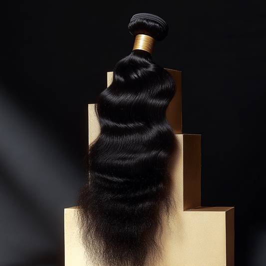 Vietnamese Body Wave Bundles