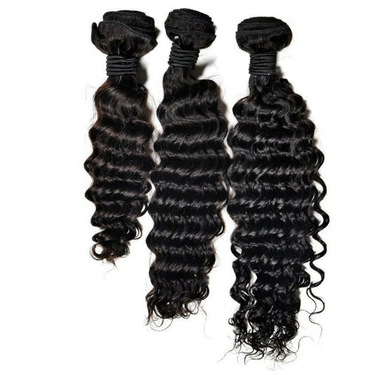 Deep Wave Bundle Deals - Goddess Made Hair LLC