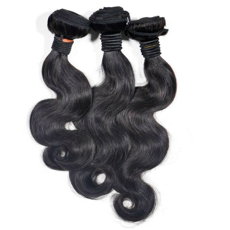 Body Wave Bundle Deals