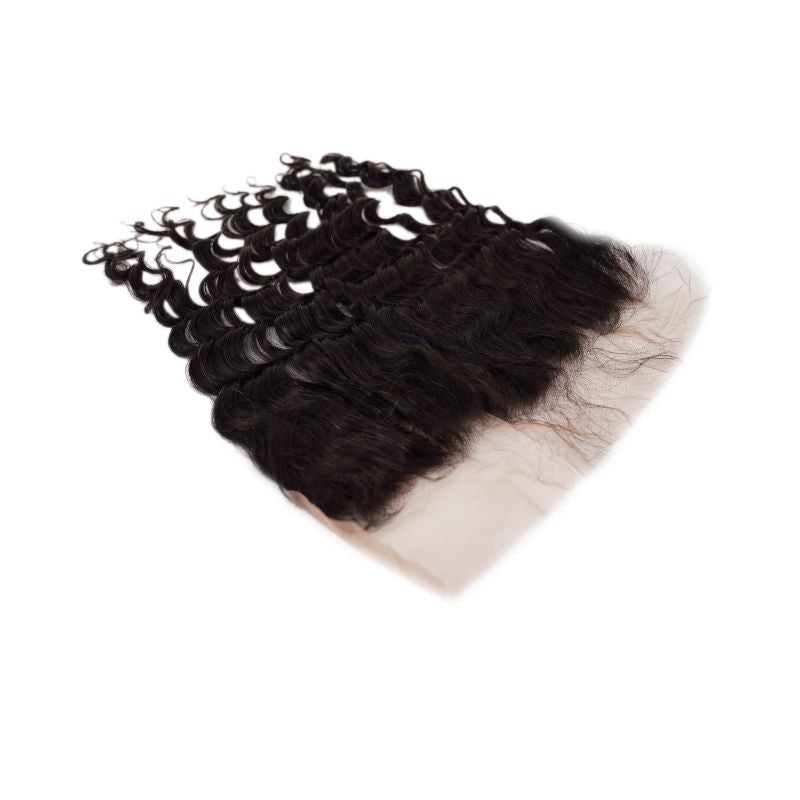 Deep Wave Lace Frontal