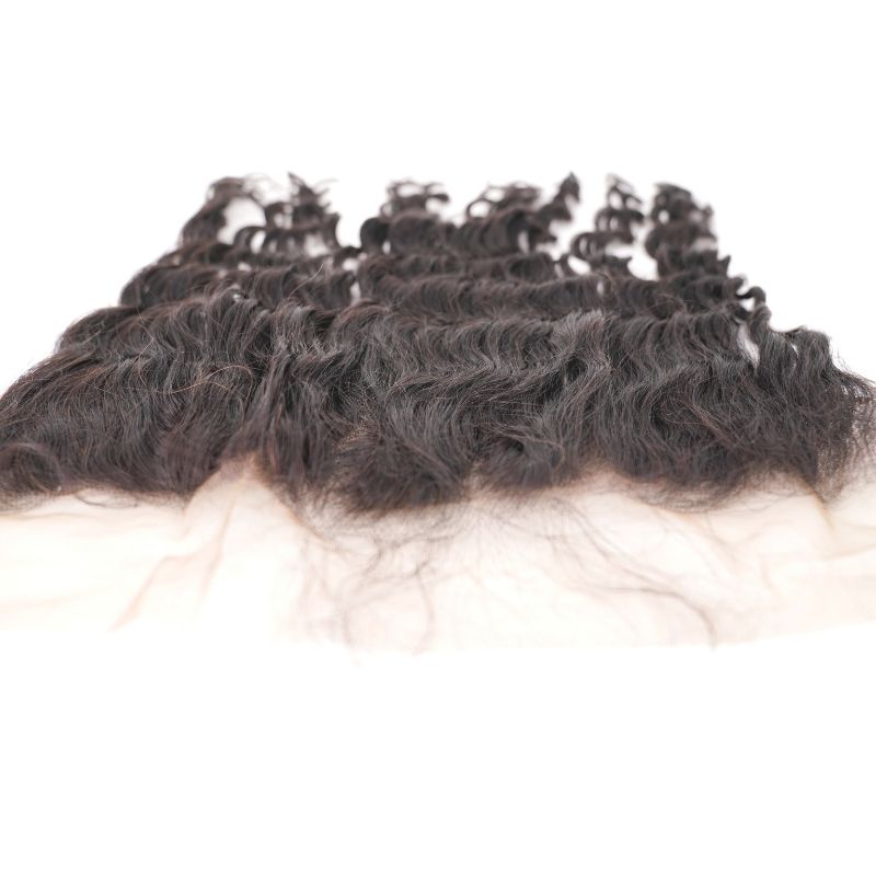 Deep Wave Lace Frontal