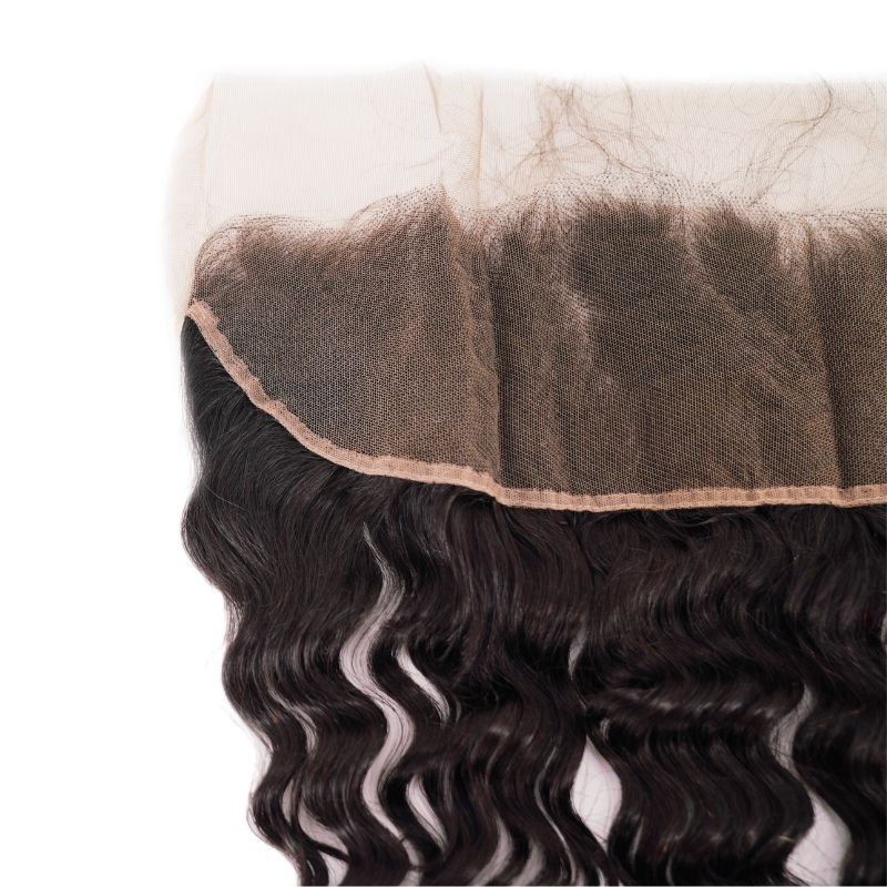 Deep Wave Lace Frontal
