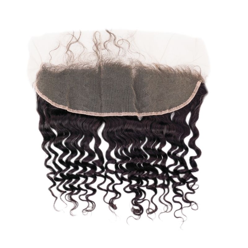 Deep Wave Lace Frontal
