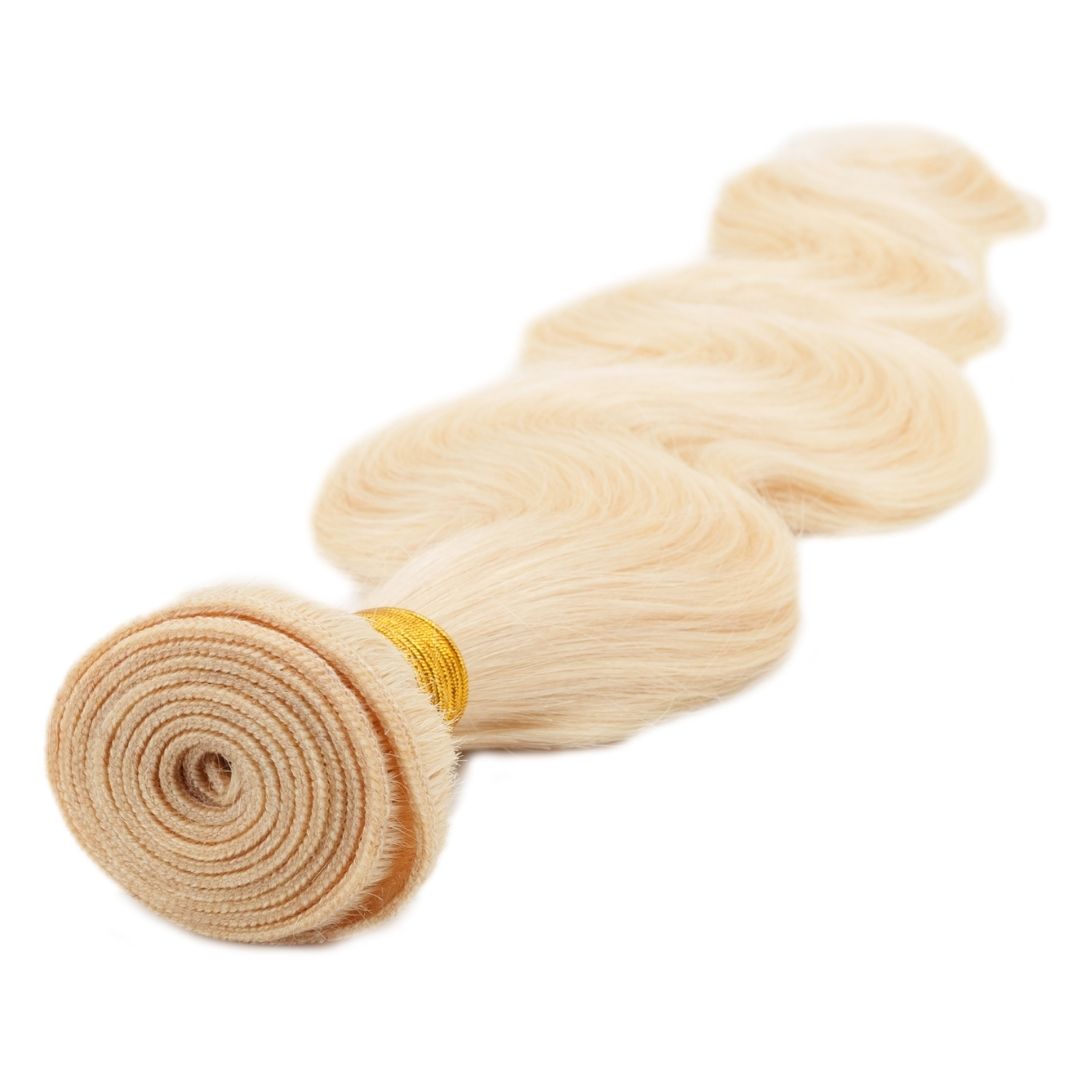 Blonde Body Wave