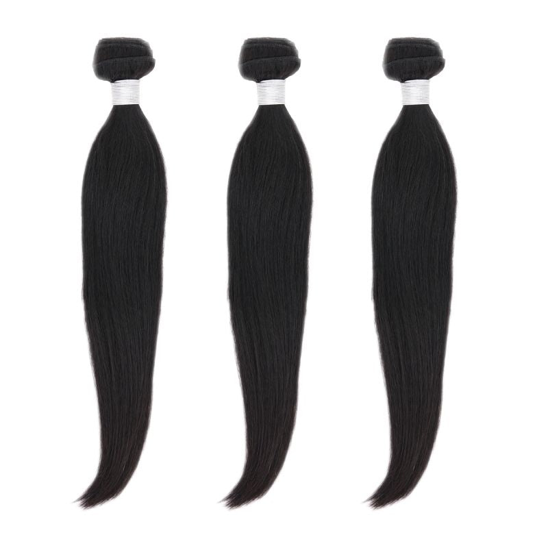 Silky Straight Bundle Deals
