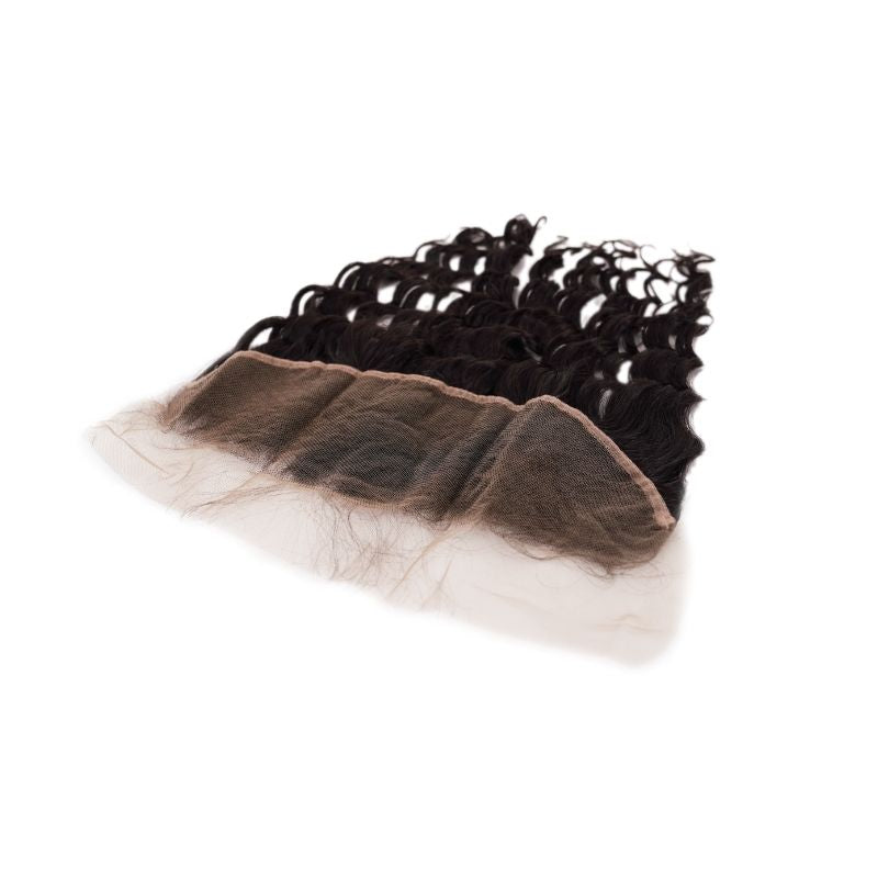 Deep Wave Lace Frontal